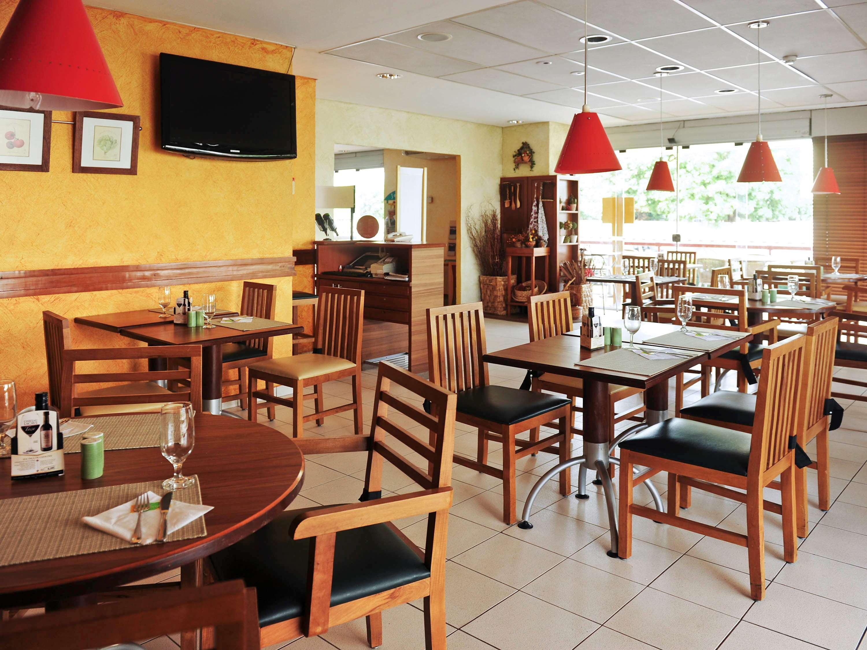 Ibis Teresina Hotel Exterior photo