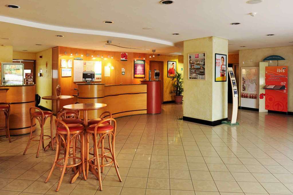 Ibis Teresina Hotel Exterior photo